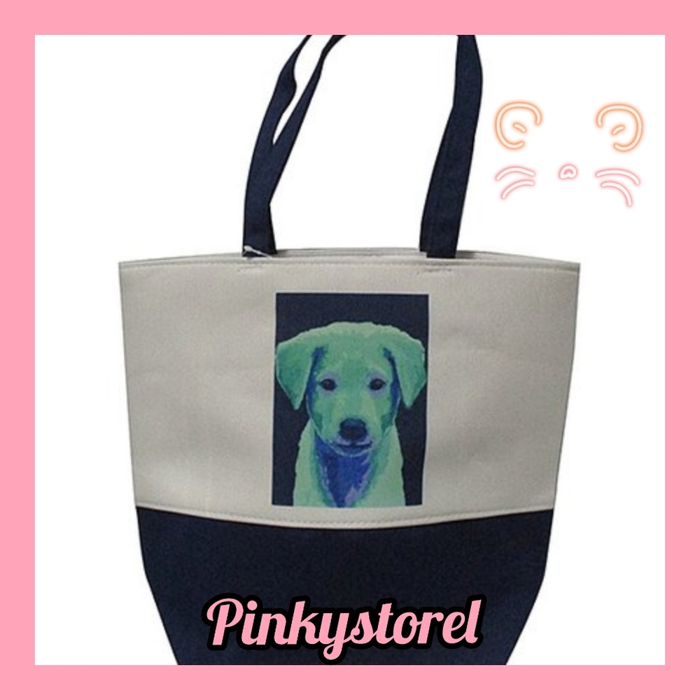 Puppy Tote🐶